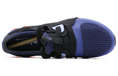 (WMNS) adidas Springblade Nanaya 'Blue Black Orange' AQ5244