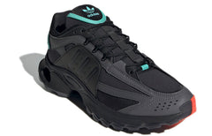 adidas Thesia 'Black Grey Mint' S42686