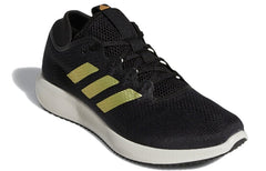 (WMNS) adidas Edge Flex Black EE9346