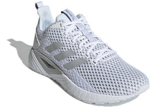 adidas neo Questar Climacool 'White Grey' F36264