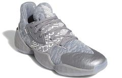 adidas Harden Vol. 4 'Grey' EH2412