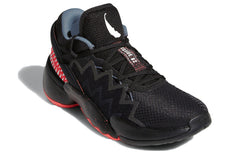 adidas Marvel x D.O.N. Issue #2 'Venom' FW9038