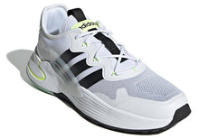 adidas Roamer 'White Black Green' FY6049