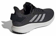 (WMNS) adidas Sensebounce+ Street 'Black Gray' G27272