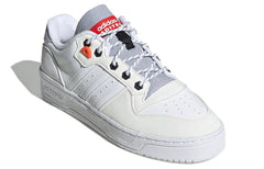 adidas Rivalry Low 'True Orange' FW5256