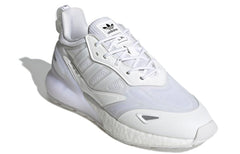 adidas Originals ZX 2K Boost 'Cloud White' GZ7741