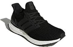adidas UltraBoost 4.0 'Core Black' BB6166