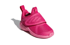 (TD) adidas FortaRun X CF I 'Pink' D96961