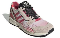 adidas originals Zx 8000 Grey/Red GV7493