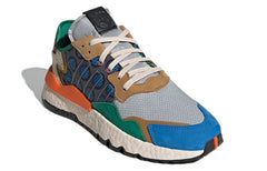 adidas Craig & Karl x Nite Jogger 'Mesa White Green' GW5366