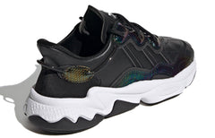 (WMNS) adidas Ozweego 'Rainbow Glow' EG9160