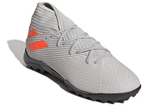 adidas Nemeziz 19.3 TF 'Grey Solar Orange' EF8291