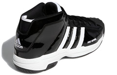 adidas Pro Model 2G 'Core Black' EF9821