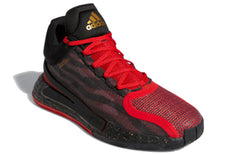 adidas D Rose 11 'Chinese New Year' FY3444