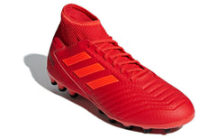 adidas Predator 193 Ag Red D97944