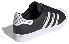 (WMNS) adidas Superstar 'Bling - Black' FV3399