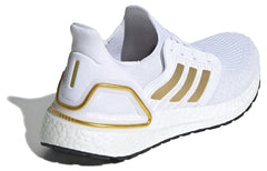(WMNS) adidas UltraBoost 20 'Gold Metallic' EG0727