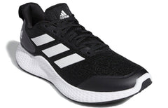 adidas Edge Gameday 'Black White' EG9689
