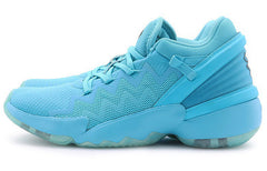 adidas Crayola x D.O.N. Issue #2 GCA 'Crayon Pack - Signal Cyan' FW9047