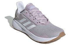 (WMNS) adidas Duramo 9 Purple/White EE8351
