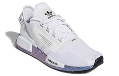 adidas NMD_R1 V2 'White Speckled' GX5163