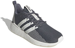 (WMNS) adidas Questar Flow Grey/White EE8200