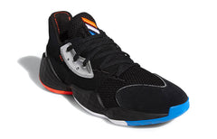 adidas Harden Vol. 4 GCA 'Barbershop' EF1204