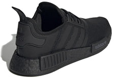 adidas NMD_R1 'Triple Black' FV9015