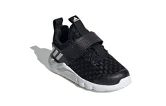 (TD) adidas RapidaFlex Summer.Rdy EL Infant 'Black' EF9753
