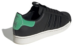 adidas originals Superstar Guangzhou Black Green FW3913