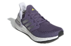 (WMNS) adidas UltraBoost 20 'Tech Purple' EG0718