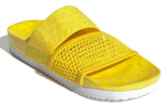 (WMNS) adidas Stella McCartney x Stella-Lette Slide 'Vivid Yellow' EG1065