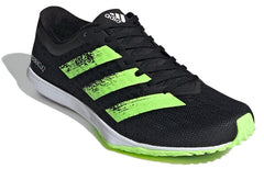adidas adizero Bekoji 2 Black/Green/White EG4653