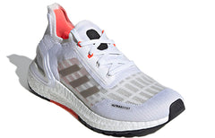 adidas Ultraboost Summer.Rdy J 'White Black Red' EG4821