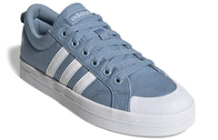 (WMNS) adidas neoSkate shoes 'Blue White' FY7811