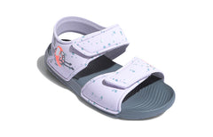 (PS) adidas Altaswim C Unisex Sandals Purple EG2179
