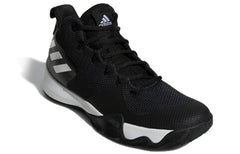 adidas Explosive Flash 'Black White' CQ0427