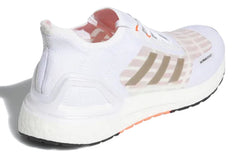 adidas UltraBoost Summer.Rdy 'White Solar Red' EG0773