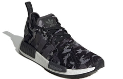 adidas NMD_R1 'Grey Camo' FZ0077