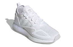 adidas ZX 2K Boost 'Triple White' GY2688