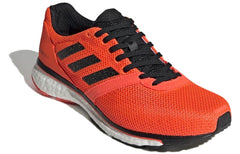 adidas Adizero Adios 4 'Orange Black' EF1464