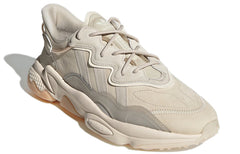 adidas originals Ozweego Cozy Wear-Resistant Shoes/Sneakers Gray Unisex GY1028