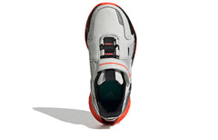 (PS) adidas 4UTURE Runner Shoes Grey EG1769