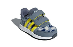 (TD) adidas neo Switch 2.0 'Blue Yellow White' B76065