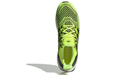adidas UltraBoost 1.0 Retro 'Solar Yellow' 2019 EH1100