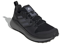 adidas Terrex Folgian Hiker 'Black Gray' EF0404