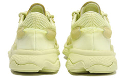 adidas originals Ozweego 'Yellow' FY2303