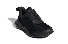 (GS) adidas FortaRun AC J 'Core Black' EF0145