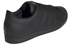 adidas Superstar 'All Black' EG4957