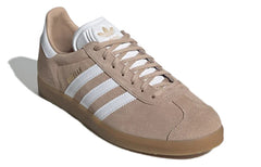 adidas originals Gazelle 'Pink Brown' CM8467